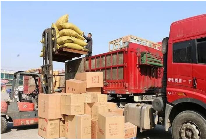 漳州到弥渡县物流专线