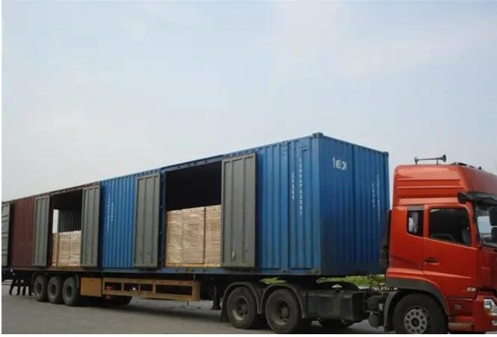 漳州到弥渡县整车运输