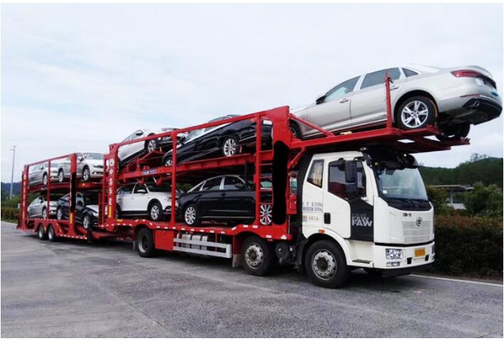 漳州到弥渡县轿车托运